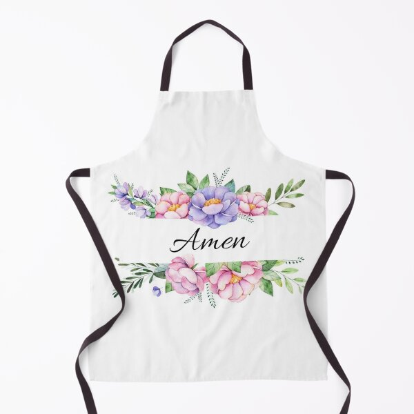 Item preview, Amen designed and sold by TuckerLogan.