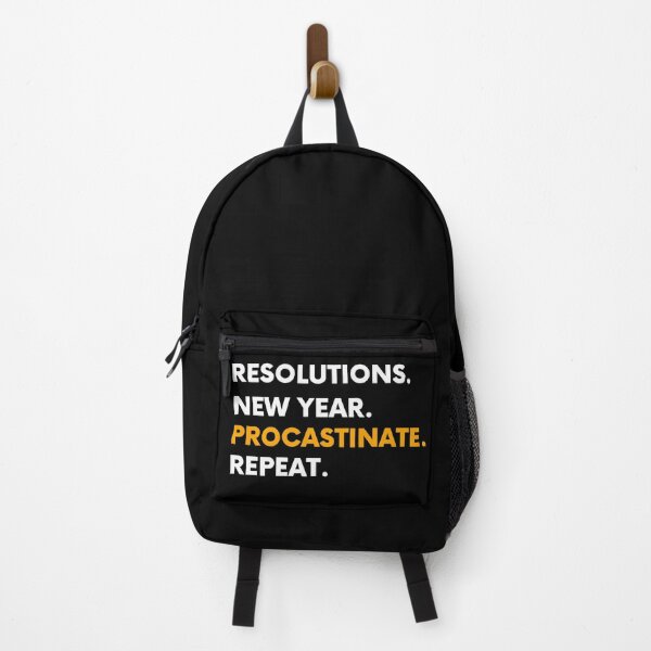 Item preview, funny awesome birthday gifts for procrastinators 2021 designed and sold by saitielvis.