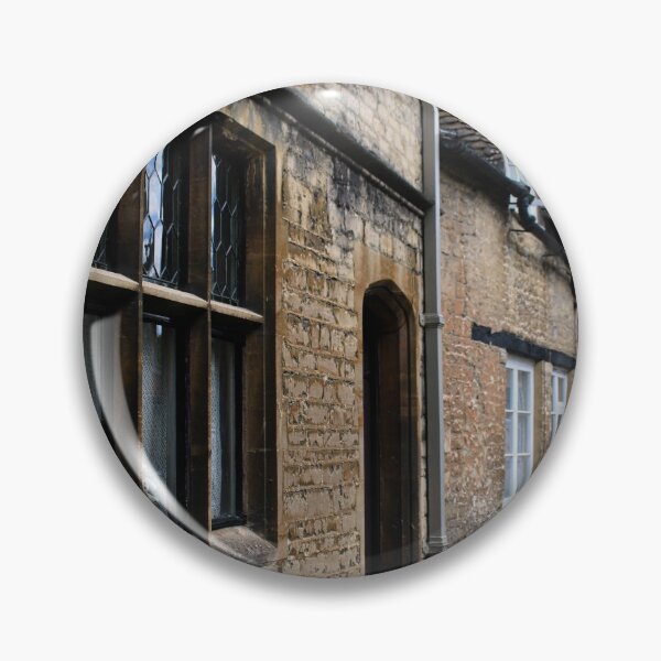 Item preview, Downtown Cotswolds - Study III  designed and sold by BritishYank.