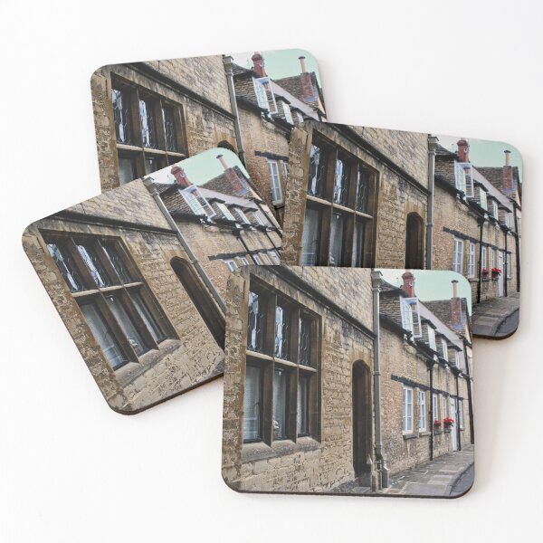 Item preview, Downtown Cotswolds - Study III  designed and sold by BritishYank.