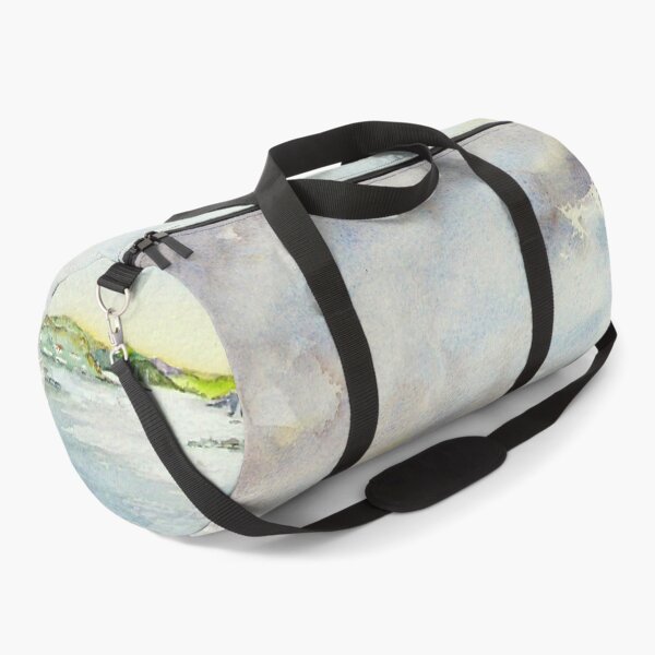 Item preview, Helford River designed and sold by Tiffa Meadows.