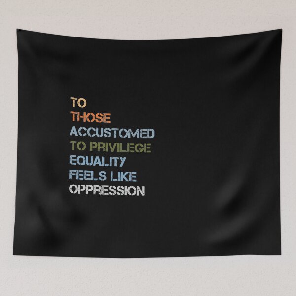 Item preview, Privilege Ruth Bader Ginsburg RBG Equality Womens men black designed and sold by ShirtzTonight.