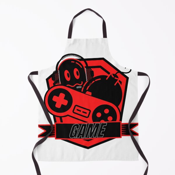 Item preview, Gamer lifestyle - Red designed and sold by Coots89.