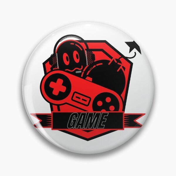 Item preview, Gamer lifestyle - Red designed and sold by Coots89.