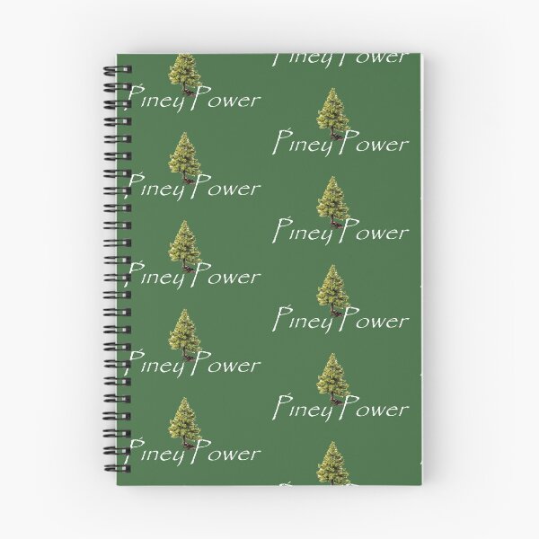 Item preview, Piney Power designed and sold by saaayoung4.
