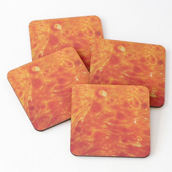 Item preview, 'Lava' Marble Grain Effect designed and sold by Sketchypenface.