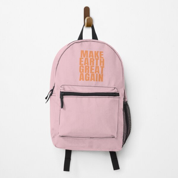 Item preview, Make earth great again designed and sold by NOARA STUDIO.