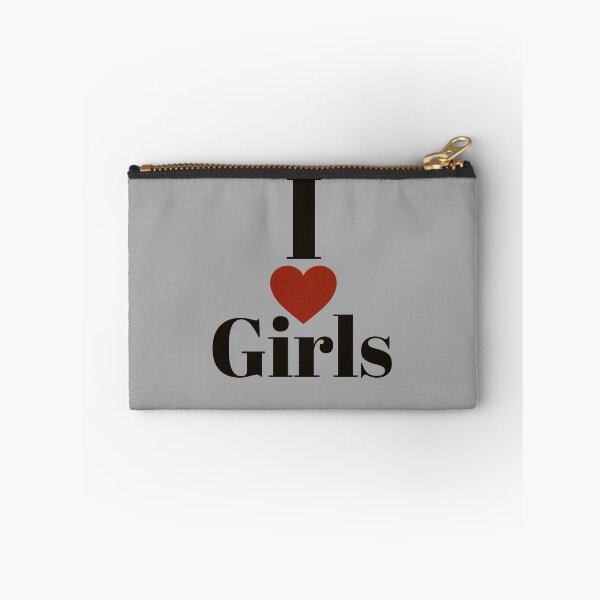 Item preview, I Love Girls designed and sold by stevenwoodcock.