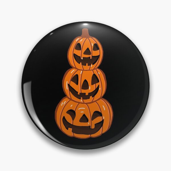 Item preview, pumpkin tower designed and sold by myheadisaprison.