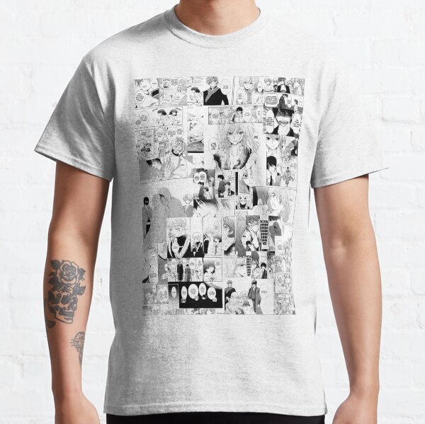 Yona Shirt White main image 0
