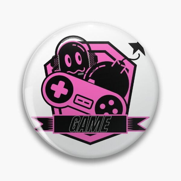 Item preview, Gamer lifestyle - Pink designed and sold by Coots89.
