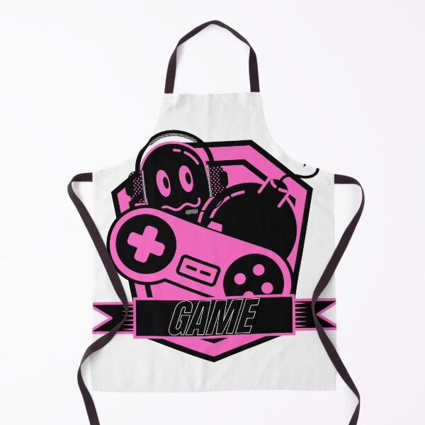 Item preview, Gamer lifestyle - Pink designed and sold by Coots89.