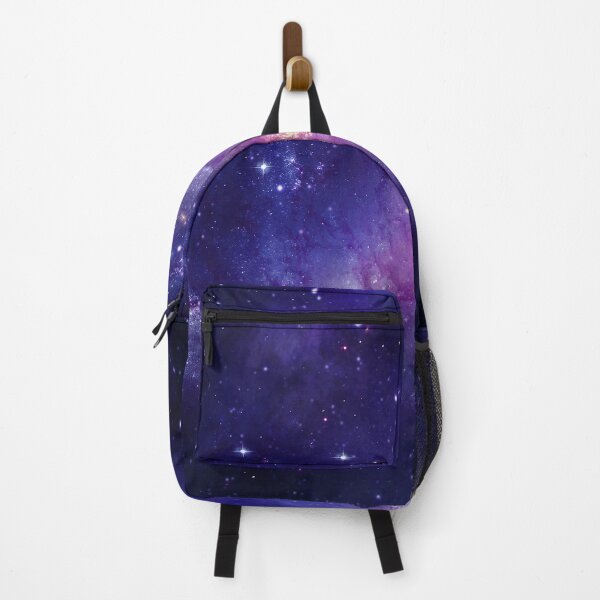 Item preview, A Red and Blue Nebula of Stars designed and sold by cmphotographs.