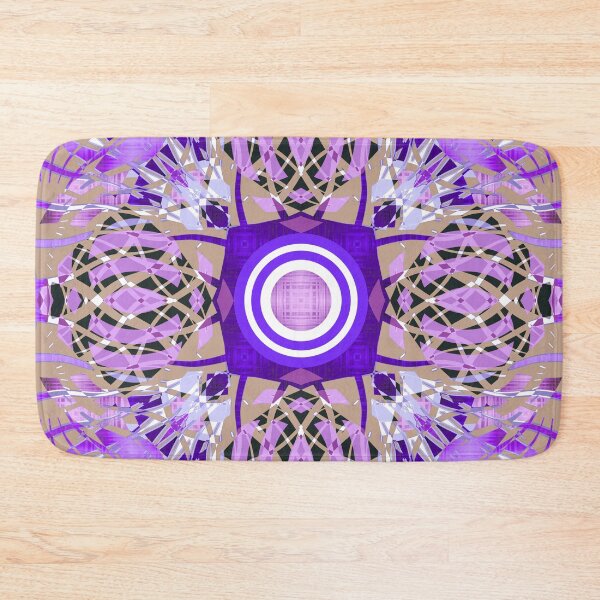 Item preview, Purple Please designed and sold by Elizabeth Austin-Craig.