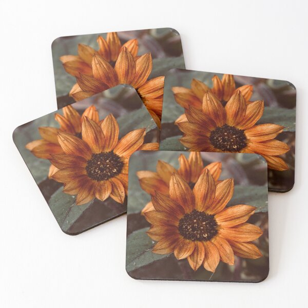 Item preview, Autumn Flowers designed and sold by lisapicklepizza.