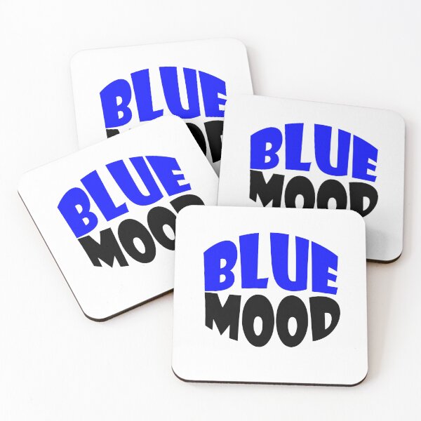 Item preview, Blue Mood designed and sold by yasmh.