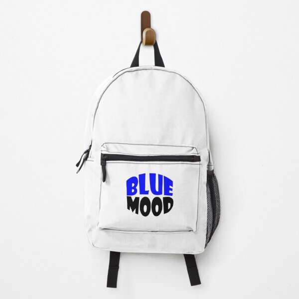 Item preview, Blue Mood designed and sold by yasmh.