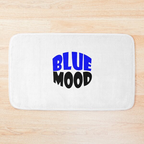 Item preview, Blue Mood designed and sold by yasmh.