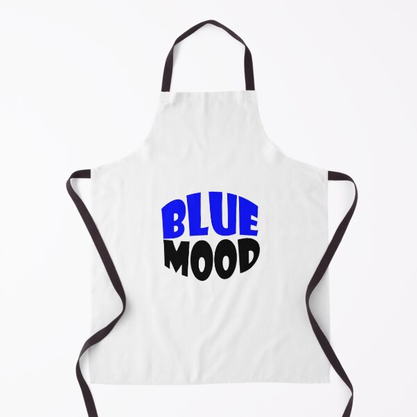 Item preview, Blue Mood designed and sold by yasmh.