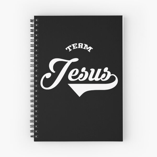 Item preview, Team Jesus designed and sold by DesignByNomad.