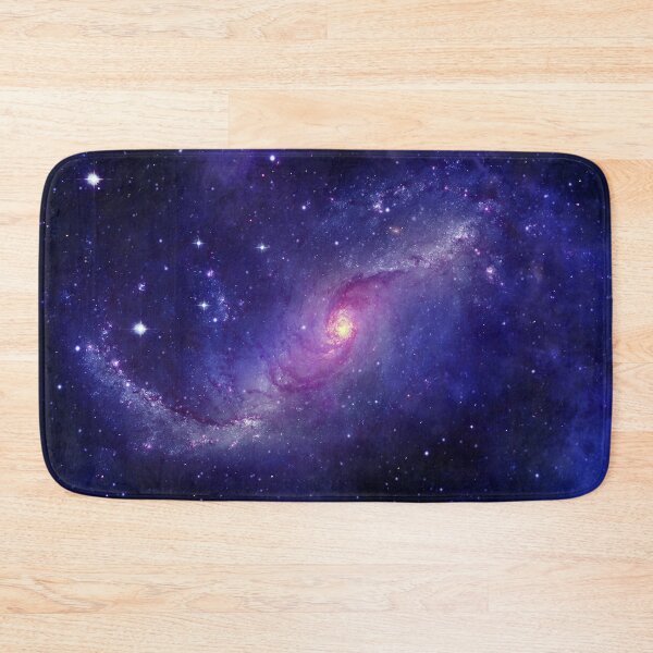 Item preview, A Red and Blue Nebula of Stars designed and sold by cmphotographs.