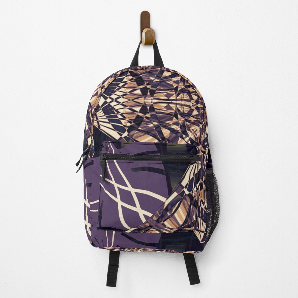 Item preview, Backpack designed and sold by Rosh.