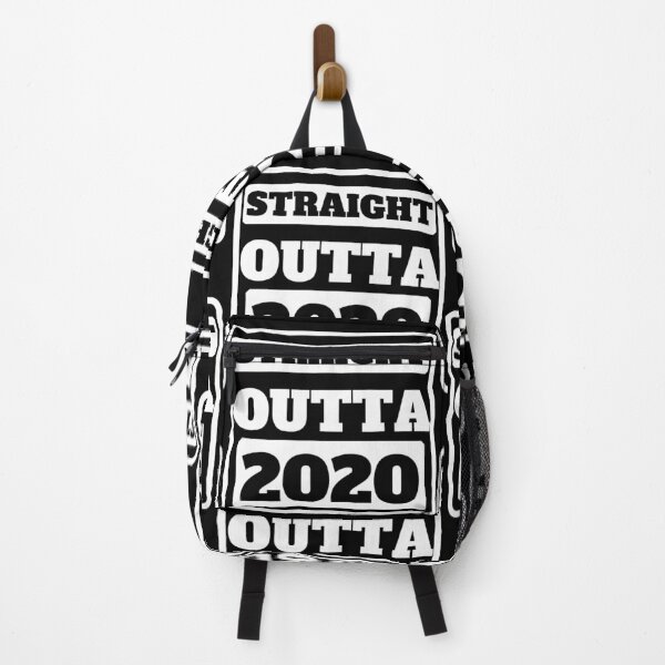 Item preview, Straight Outta 2020 designed and sold by Quadghouls.