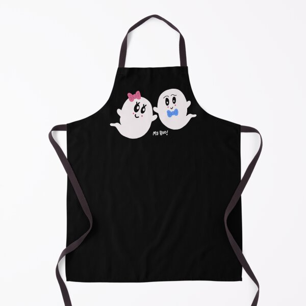 Item preview, my boo designed and sold by myheadisaprison.