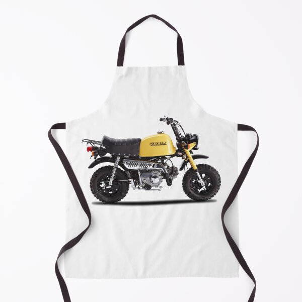 Item preview, The Monkey Bike designed and sold by rogue-design.