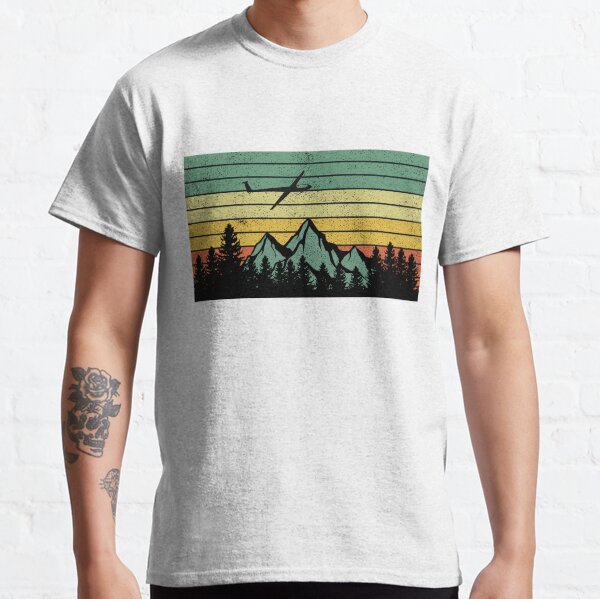 Gliding Classic T-Shirt