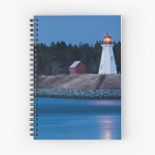 Item preview, Lighthouse in Canada designed and sold by TKPhotos.