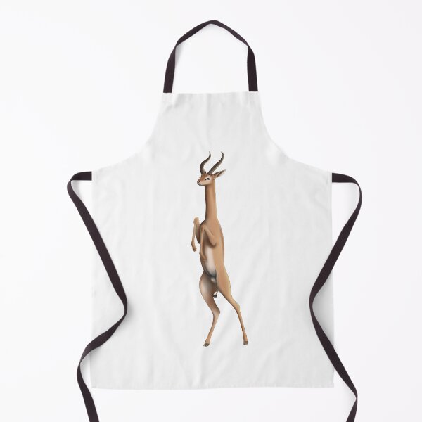 Item preview, Gerenuk Standing designed and sold by troyanthonyart.