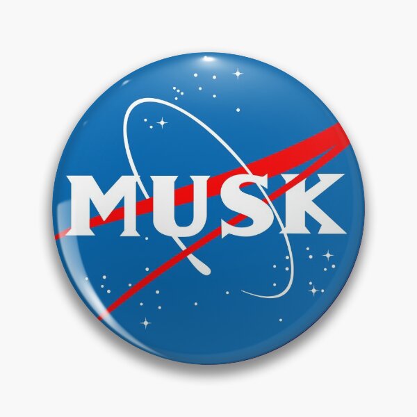 Item preview, Musk designed and sold by ArtofDissent.