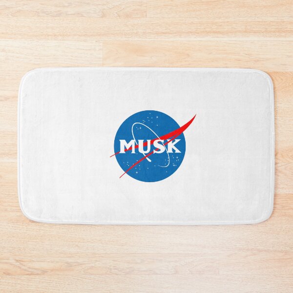 Item preview, Musk designed and sold by ArtofDissent.