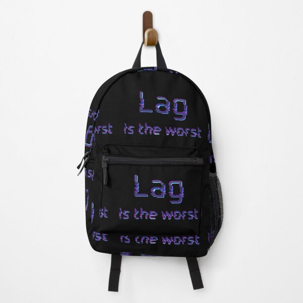 Item preview, Lag is the worst glitch effect designed and sold by Dagrell.