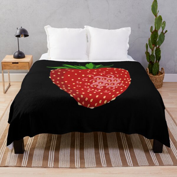 Item preview, fruity strawberry designed and sold by DAGHO.