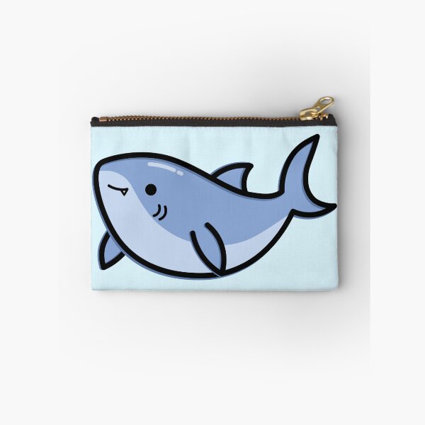 Item preview, Cute Shark designed and sold by happyfruits.
