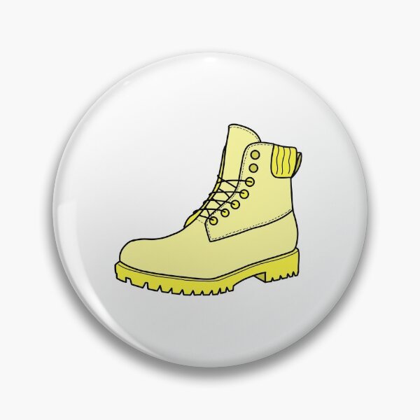 Item preview, Cute Work Boots designed and sold by Puffoo.