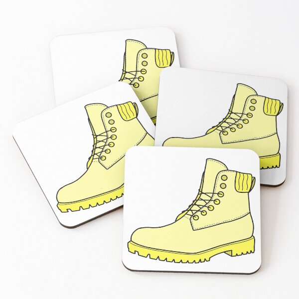 Item preview, Cute Work Boots designed and sold by Puffoo.
