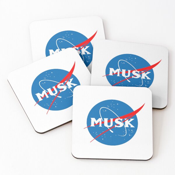 Item preview, Musk designed and sold by ArtofDissent.