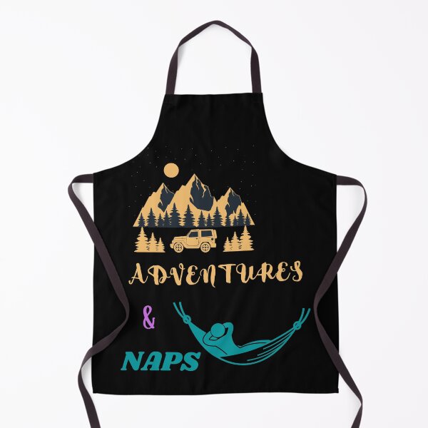 Item preview, Adventures & Naps designed and sold by BarvinWayne.