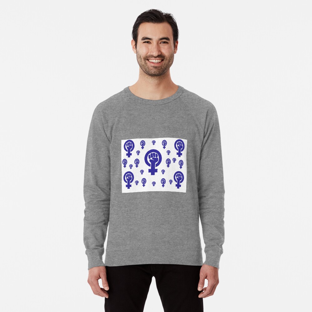 Item preview, Lightweight Sweatshirt designed and sold by BetteB.