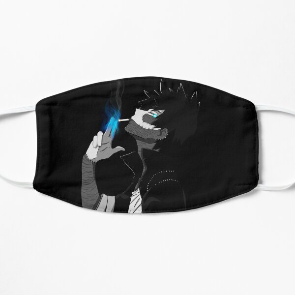 Dabi 4 Flat Mask
