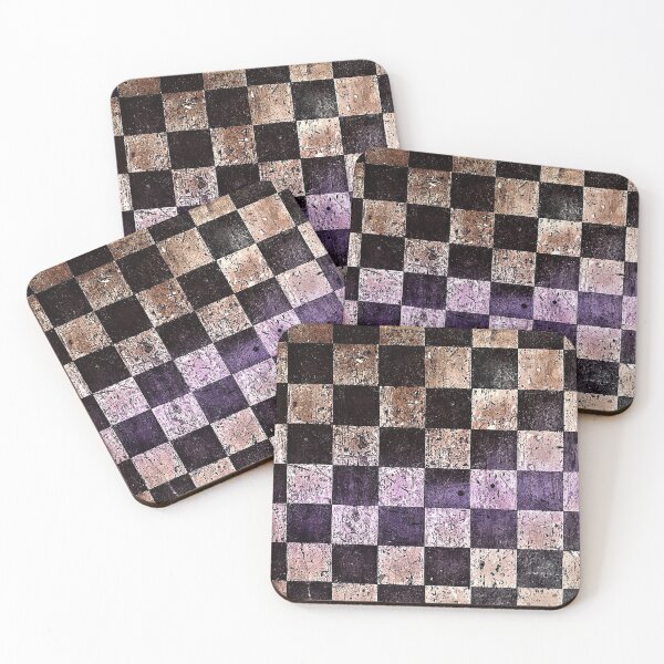 Item preview, Antique chessboard designed and sold by ralphsamo.
