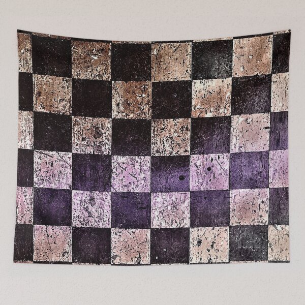 Item preview, Antique chessboard designed and sold by ralphsamo.