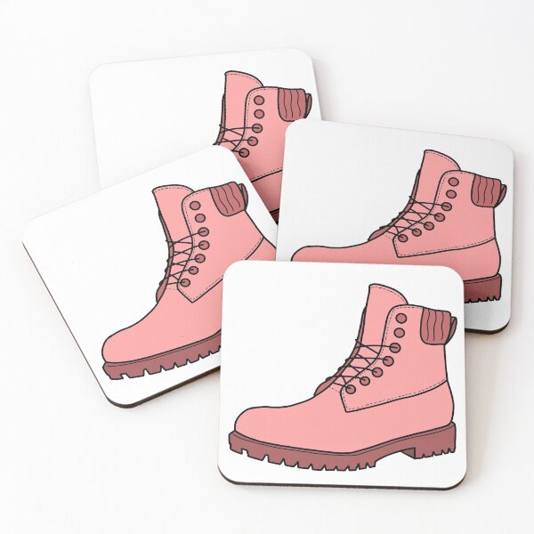 Item preview, Cute Work Boots designed and sold by Puffoo.