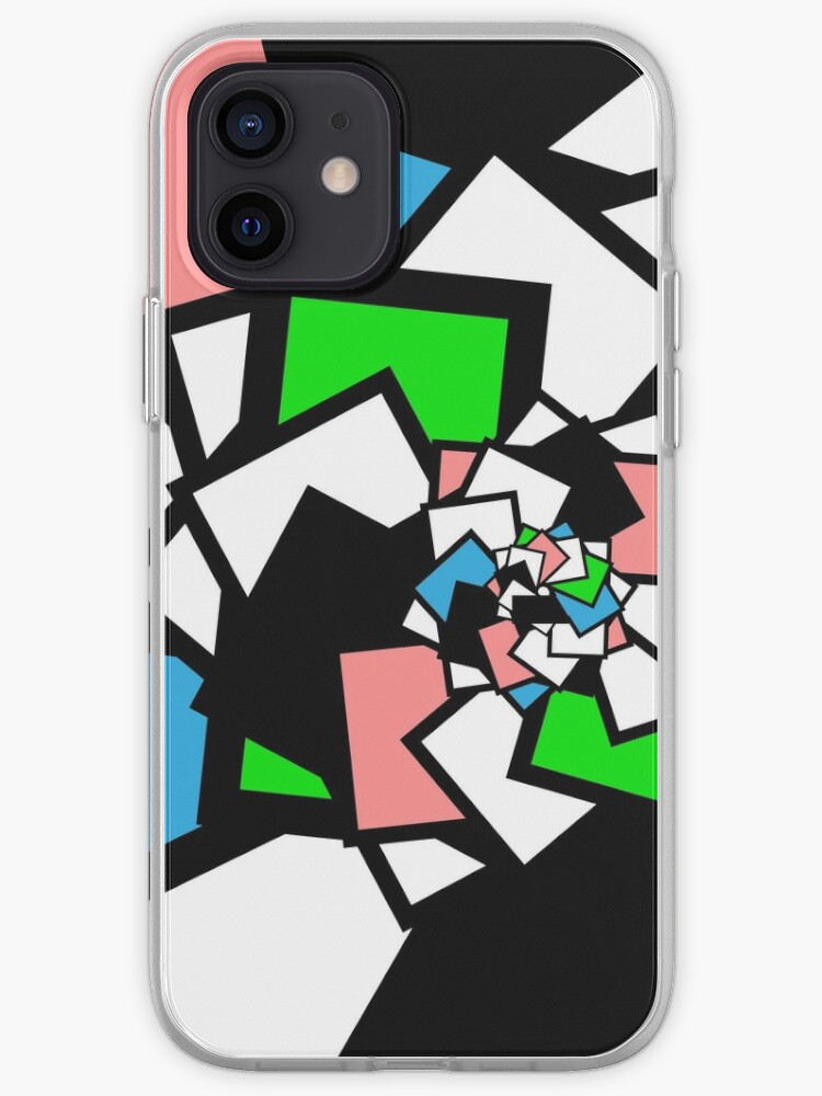 Powerpuff Girl Aesthetic Iphone Case Cover By Elcentric Redbubble
