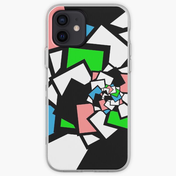 powerpuff girl aesthetic iPhone Soft Case