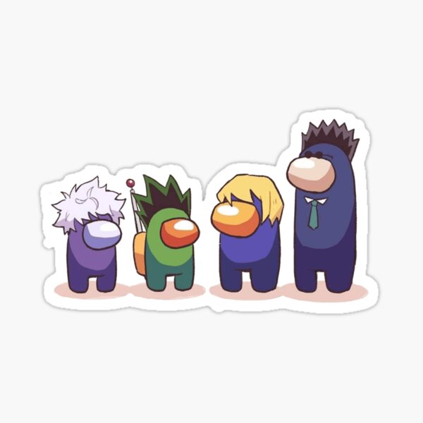 Roblox Character Stickers Redbubble - except for allie roblox memes roblox roblox funny