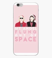 Carol and Therese - Carol (2015) iPhone Case